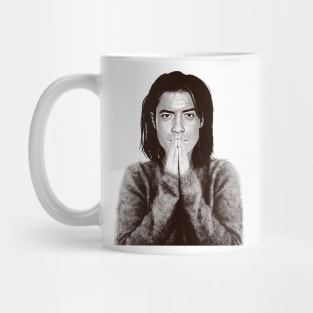 Brendan Fraser - Debut Mug